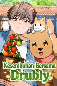 Baca Healing With Drubly Bahasa Indonesia