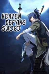 Baca Heaven Defying Sword Bahasa Indonesia