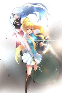 Baca Heaven Soul Bahasa Indonesia