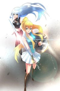 Baca Heaven's Souls Bahasa Indonesia