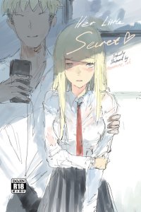 Baca Her Little Secret Bahasa Indonesia