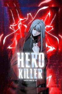Baca Hero Killer Bahasa Indonesia