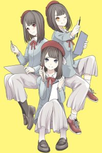 Baca Hinatazaka Bahasa Indonesia
