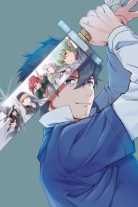 Baca Hirotta Dorei-tachi ga Tabi datte Haya Juunen, Naze ka Ore ga Densetsu ni Natteita Bahasa Indonesia