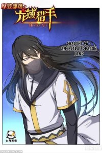 Baca Hunter Age Bahasa Indonesia