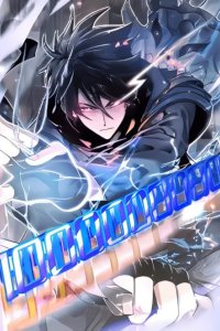 Baca Hyper Blitz: Fury Unleashed Bahasa Indonesia