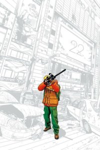Baca I Am a Hero Bahasa Indonesia