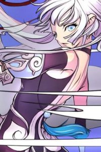 Baca I Am Not a Goddess Bahasa Indonesia