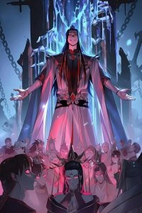 Baca I Am the Fated Villain Bahasa Indonesia