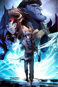 Baca I Evolved After Devouring the Demon God Bahasa Indonesia