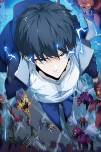 Baca I Have Been Stuck on the Same Day for 3,000 Years Bahasa Indonesia