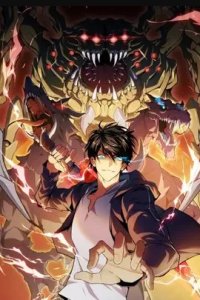 Baca I Level Up By Absorbing Everything Bahasa Indonesia