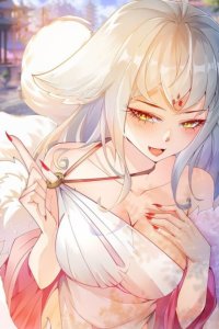 Baca I Really Don’t Want to Be a Fairy Bahasa Indonesia