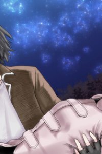 Baca I Want to Punch Women! Bahasa Indonesia