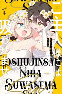 Baca I Won't Let Mistress Suck My Blood Bahasa Indonesia