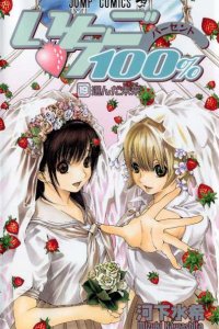 Baca Ichigo 100% Bahasa Indonesia
