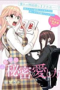 Baca Ienai Himitsu No Aishikata Bahasa Indonesia