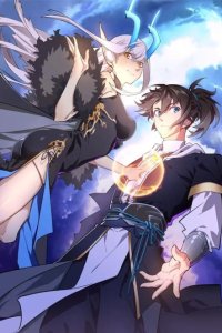 Baca Immortal Path Of The Beast Bahasa Indonesia
