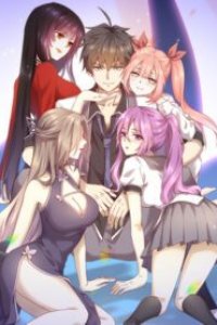 Baca Immortal Swordsman in The Reverse World Bahasa Indonesia