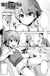 Baca Imouto Kochokocho Bahasa Indonesia