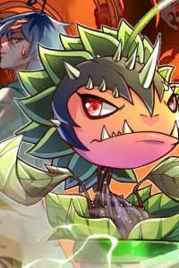Baca Infinite Devouring Flower Bahasa Indonesia