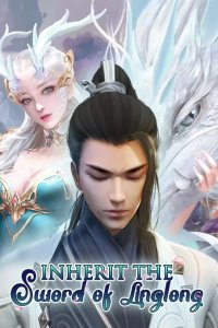 Baca Inherit The Sword Of Linglong Bahasa Indonesia