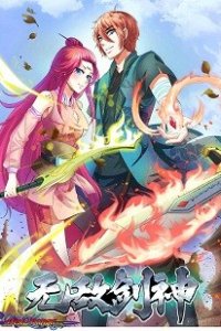 Baca Invincible Sword God Bahasa Indonesia