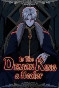 Baca Is The Demon King A Healer? Bahasa Indonesia