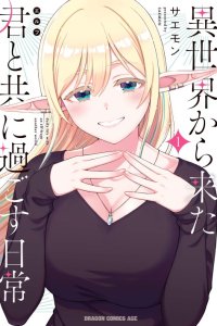 Baca Isekai Kara Kita Elf to Tomo ni Sugosu Nichijou Bahasa Indonesia