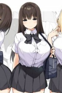 Baca Joshi Kousei Rich Thots Bahasa Indonesia