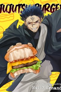 Baca Jujutsu Burger Bahasa Indonesia