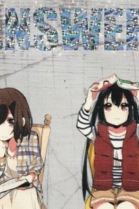 Baca K-ON! - ANSWER (Doujinshi) Bahasa Indonesia