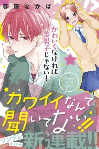 Baca Kawaii nante Kiitenai Bahasa Indonesia