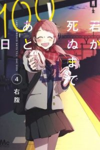 Baca Kimi Ga Shinu Made Ato 100 Nichi Bahasa Indonesia