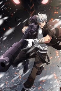 Baca King of Runes Bahasa Indonesia