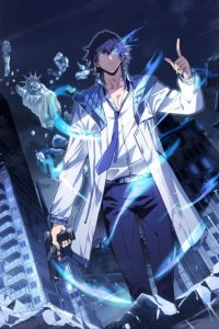 Baca King Of Snow Bahasa Indonesia