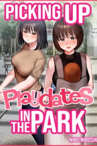 Baca Kouen de Deatta Mama Tomo-tachi ~Yokkyuu Fuman do Sukebe Mama-tachi to Namahame 3P~ Bahasa Indonesia