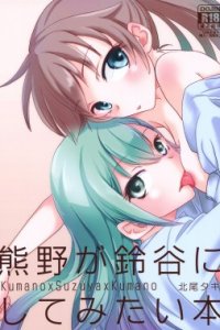 Baca Kumano ga Suzuya ni Shite Mitai Hon Bahasa Indonesia