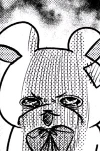 Baca Kuro Otome's Horror Oneshots Anthology Bahasa Indonesia