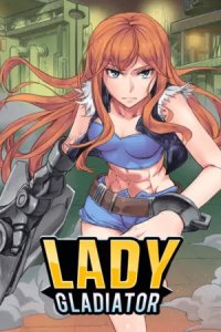 Baca Lady Gladiator Bahasa Indonesia