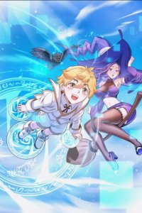 Baca Learning Magic in Another World Bahasa Indonesia