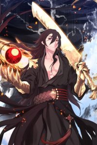 Baca Legend Of Mir Golden Armored Dragon Bahasa Indonesia