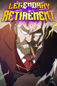 Baca Legendary Retirement Bahasa Indonesia