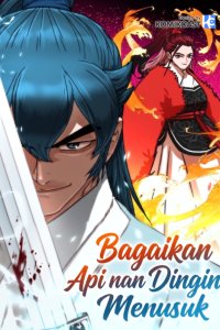Baca Like a Chilling Flame Bahasa Indonesia