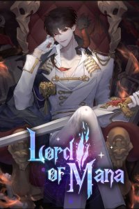 Baca Lord of Mana Bahasa Indonesia