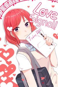 Baca Love Live! - Love Signal (Doujinshi) Bahasa Indonesia