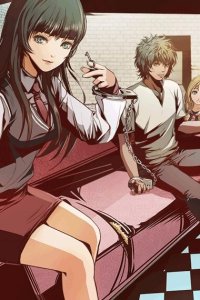 Baca Lucky Bad Man Bahasa Indonesia