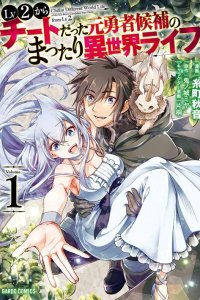 Baca Lv2 kara Cheat datta Moto Yuusha Kouho no Mattari Isekai Life Bahasa Indonesia
