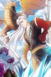 Baca Magic Immortal Qi Bahasa Indonesia