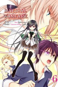 Baca Magical Warfare Bahasa Indonesia